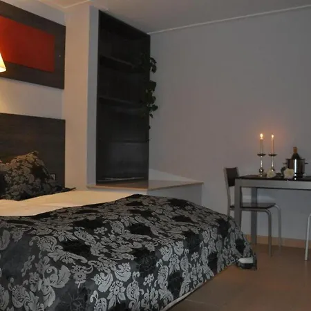 Casablanca - Adults Only Apartment
