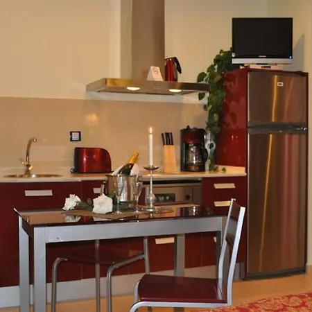 Casablanca - Adults Only Apartment Calella