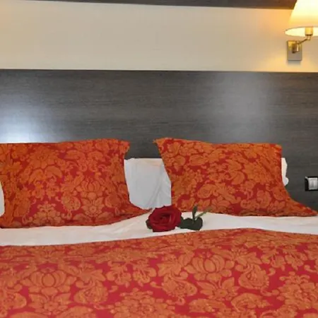 Apartment Casablanca - Adults Only