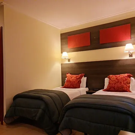 Casablanca - Adults Only Calella