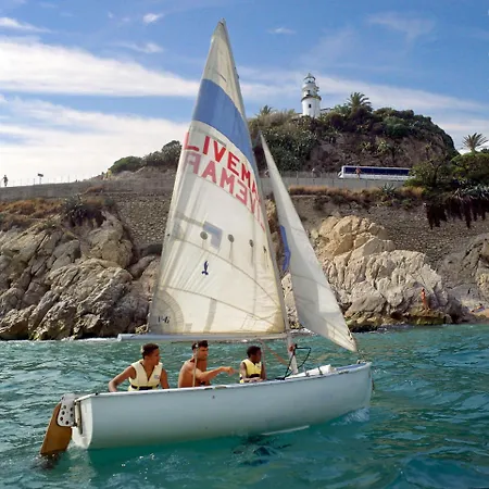 Appartamento Casablanca - Adults Only Calella