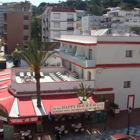 Casablanca - Adults Only Apartment Calella
