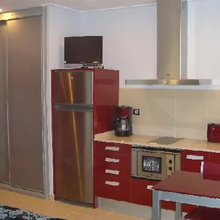 Casablanca - Adults Only Apartment *