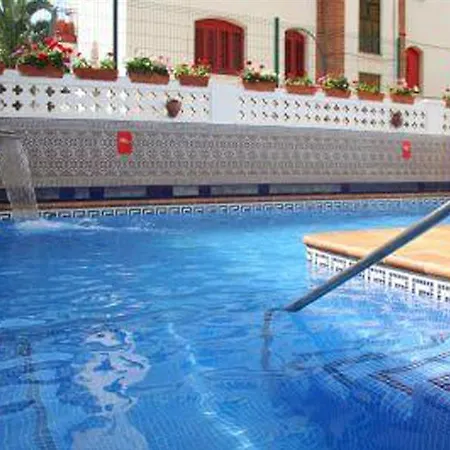 Casablanca - Adults Only * Calella