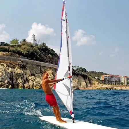 Casablanca - Adults Only Apartment Calella