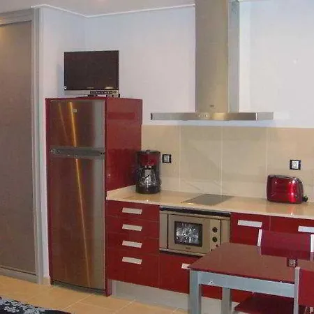 Apartment Casablanca - Adults Only