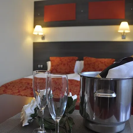 Casablanca - Adults Only Apartment *