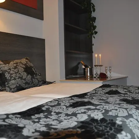 Casablanca - Adults Only Apartment