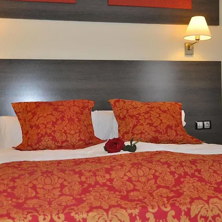 Apartment Casablanca - Adults Only *