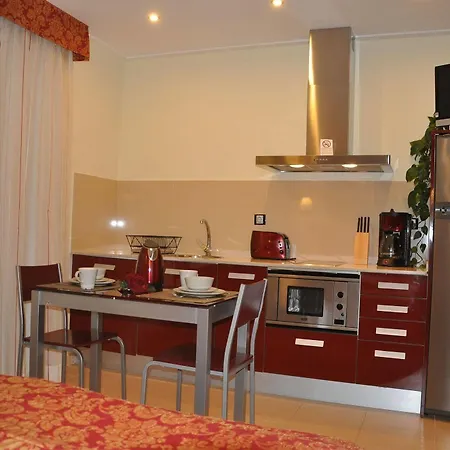 Casablanca - Adults Only Apartment Calella
