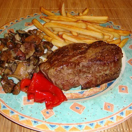 Casablanca - Adults Only Daire
