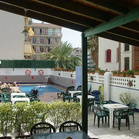 Casablanca - Adults Only Apartment Calella