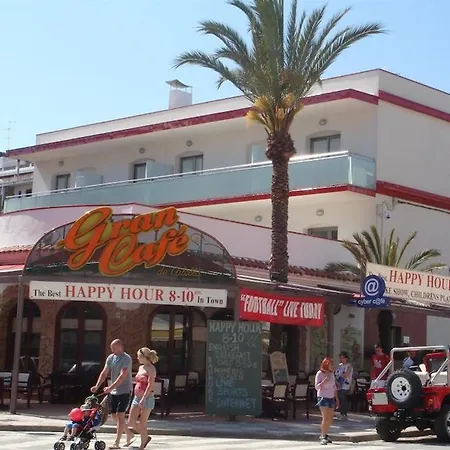 Appartamento Casablanca - Adults Only