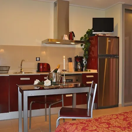 Casablanca - Adults Only Apartment Calella