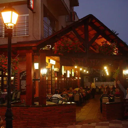 Casablanca - Adults Only Apartmán *