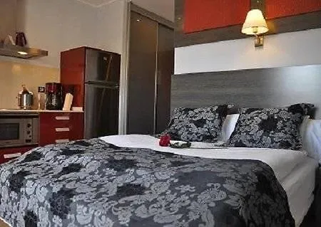 Casablanca - Adults Only Lejlighed *
