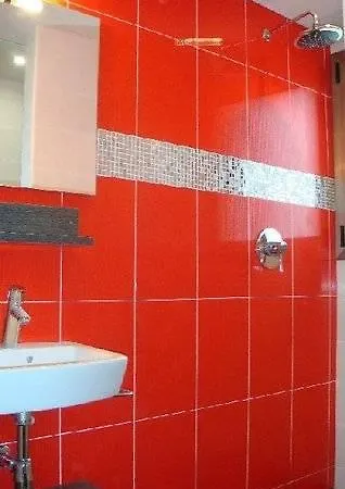 Casablanca - Adults Only Lejlighed Calella