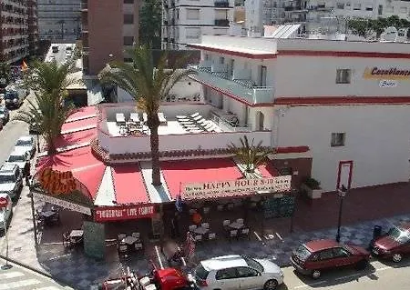 Casablanca - Adults Only Calella