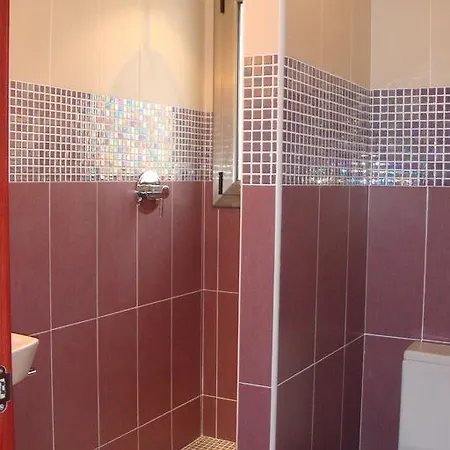 Casablanca - Adults Only Lejlighed Calella