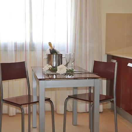 Casablanca - Adults Only Lejlighed