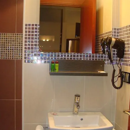 Casablanca - Adults Only Lejlighed Calella