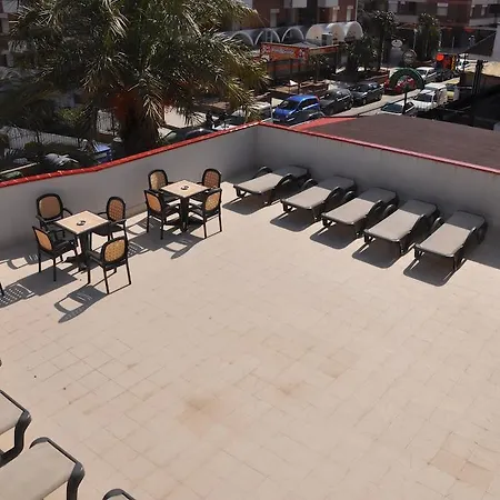 Casablanca - Adults Only Lejlighed