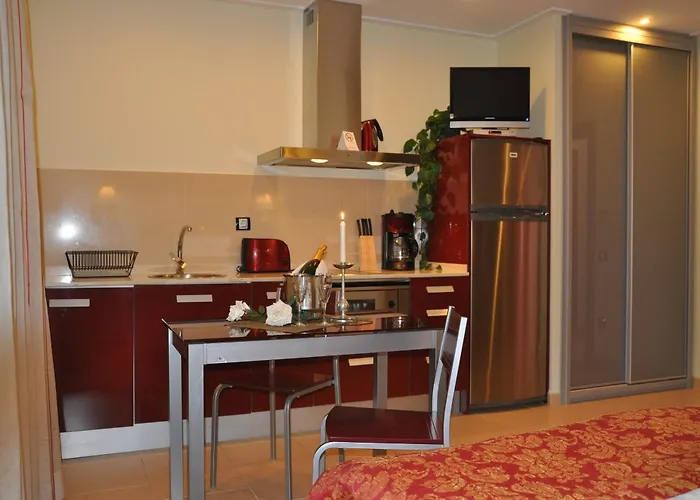 Casablanca - Adults Only Apartamento Calella