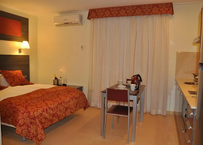 Casablanca - Adults Only * Calella