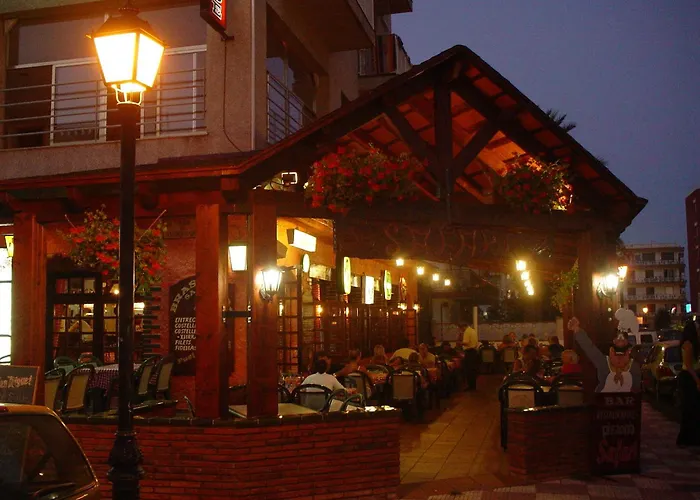 Casablanca - Adults Only Apartamento *