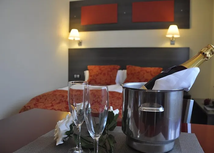 Casablanca - Adults Only Apartamento *