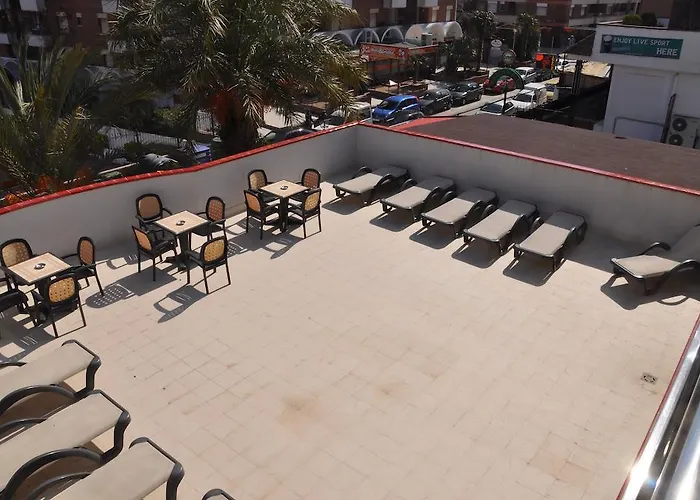 Casablanca - Adults Only Apartamento